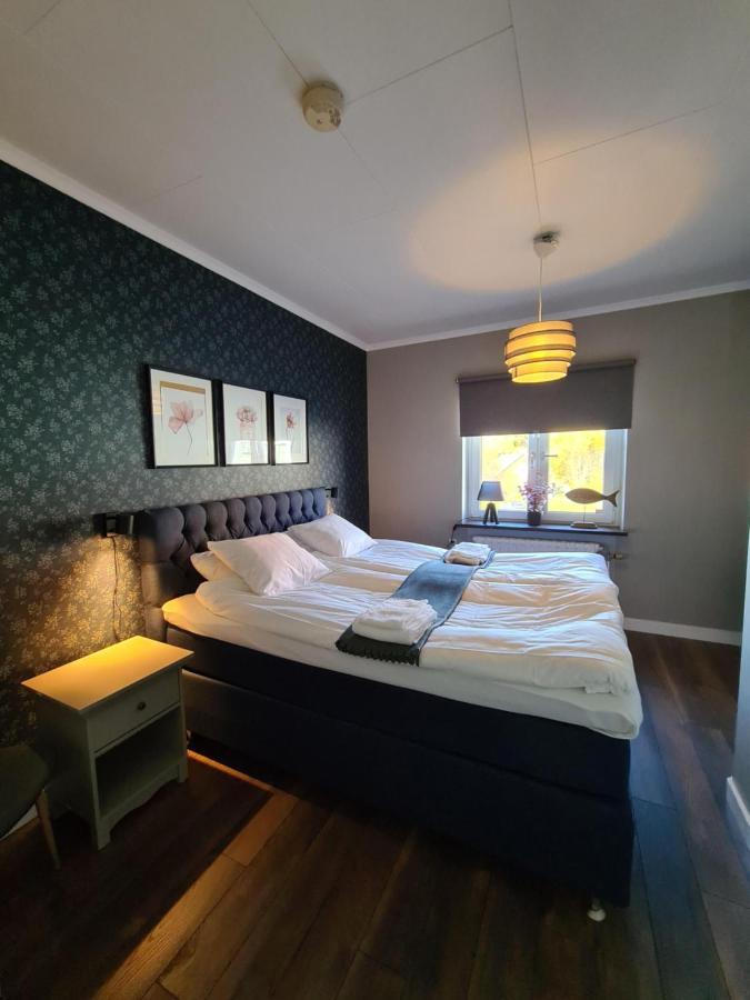 Dala-Jaerna Hotell Och Vandrarhem Dış mekan fotoğraf