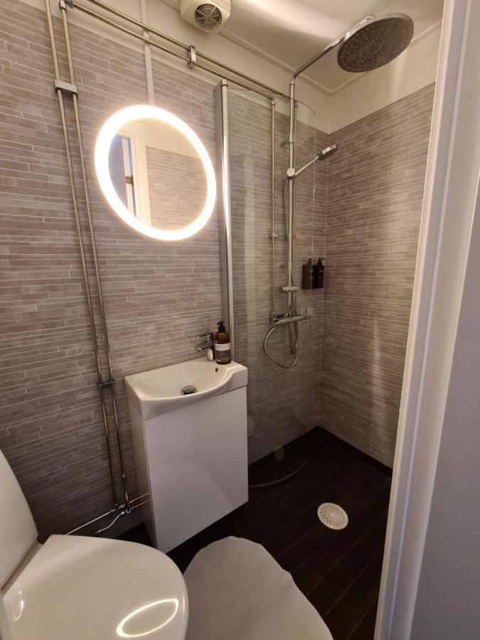 Dala-Jaerna Hotell Och Vandrarhem Dış mekan fotoğraf